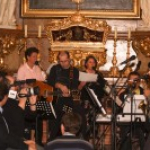 Firmung "Ich seh, ich seh..."